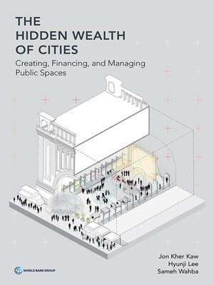 cover image of The Hidden Wealth of Cities